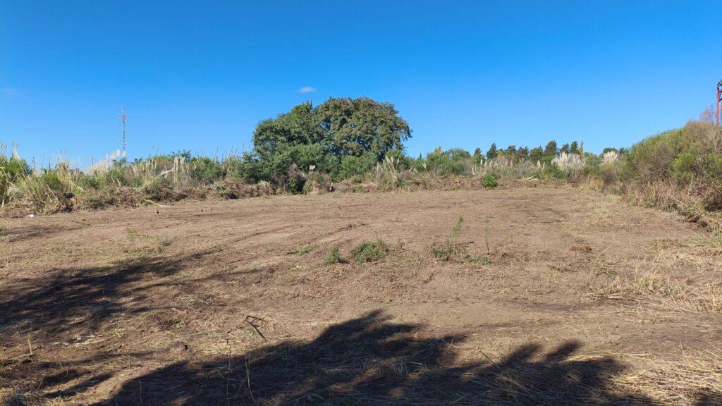 LOTES EN VENTA – ACCESO NORTE DE PARANÁ 📍c/Echeverria – FINANCIADOS- - foto 2