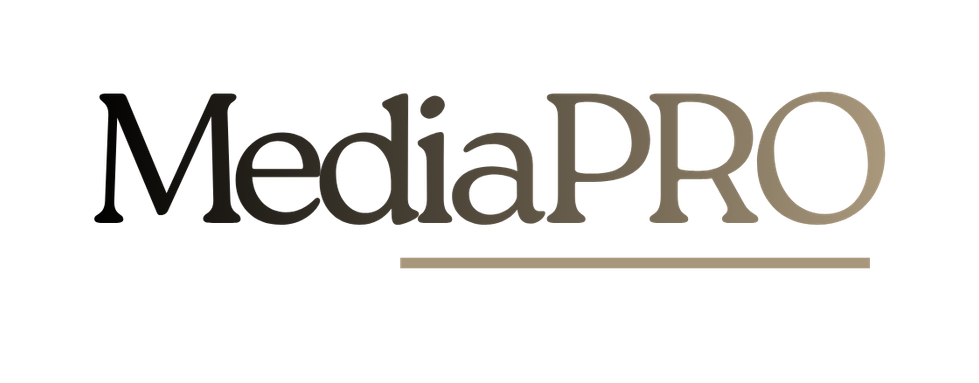 MediaPRO