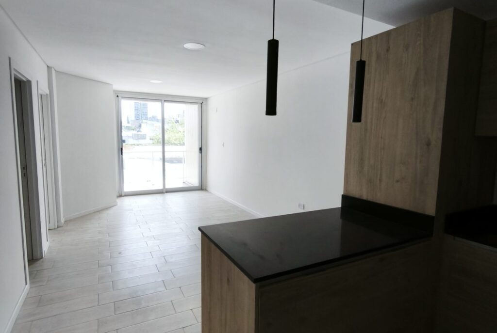 🏗️ Nuevo desarrollo inmobiliario – Calle Panamá, Paraná- Edificio todo eléctrico: eficiencia energética, confort moderno y compromiso ambiental - foto 2