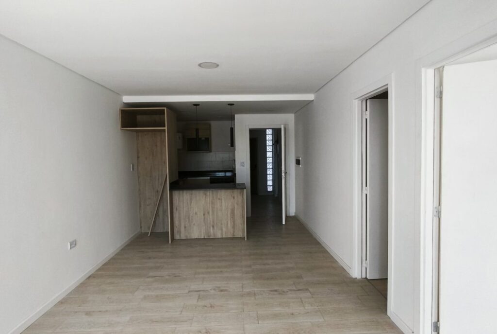 🏗️ Nuevo desarrollo inmobiliario – Calle Panamá, Paraná- Edificio todo eléctrico: eficiencia energética, confort moderno y compromiso ambiental - foto 5