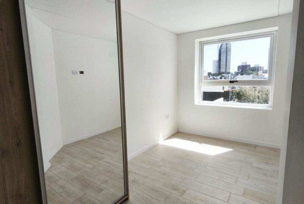 🏗️ Nuevo desarrollo inmobiliario – Calle Panamá, Paraná- Edificio todo eléctrico: eficiencia energética, confort moderno y compromiso ambiental - foto 6