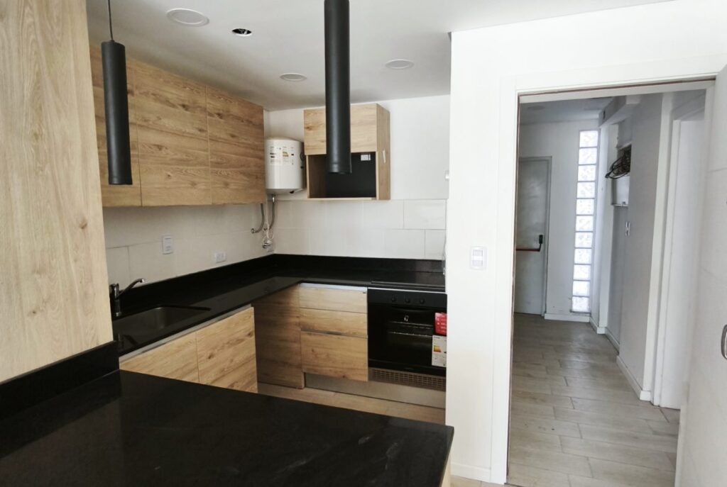 🏗️ Nuevo desarrollo inmobiliario – Calle Panamá, Paraná- Edificio todo eléctrico: eficiencia energética, confort moderno y compromiso ambiental - foto 8
