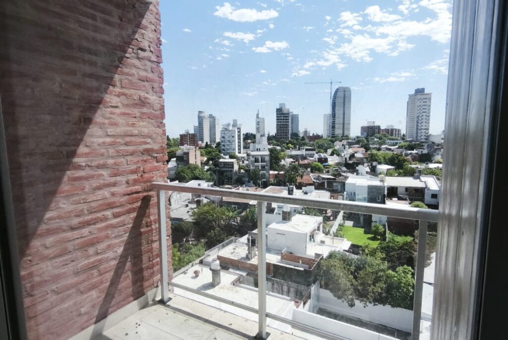 🏗️ Nuevo desarrollo inmobiliario – Calle Panamá, Paraná- Edificio todo eléctrico: eficiencia energética, confort moderno y compromiso ambiental - foto 9