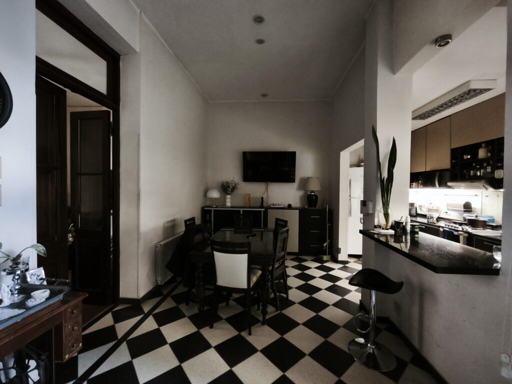 4 dormitorios, Impecable , Centro de Parana C/, Tcuman y Laprida - foto 2