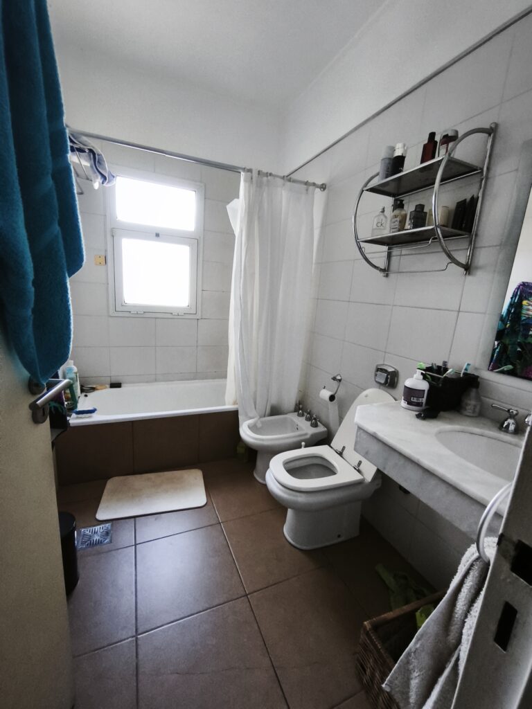 4 dormitorios, Impecable , Centro de Parana C/, Tcuman y Laprida - foto 6