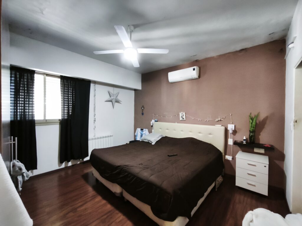 4 dormitorios, Impecable , Centro de Parana C/, Tcuman y Laprida - foto 7