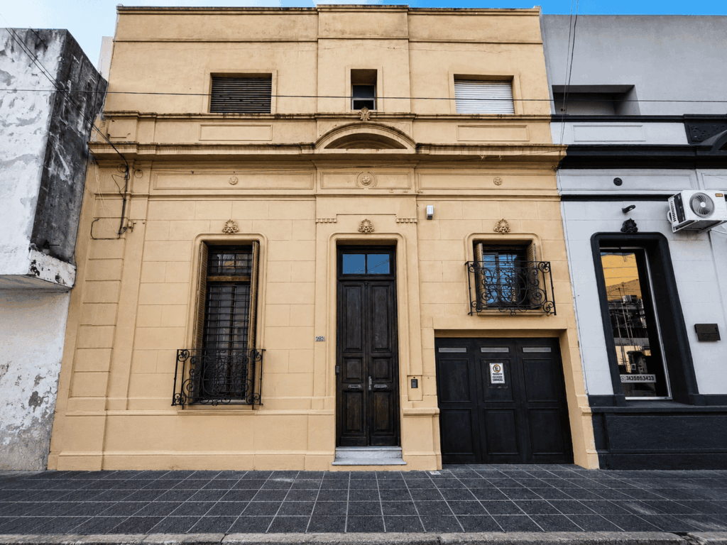 4 dormitorios, Impecable , Centro de Parana C/, Tcuman y Laprida - foto 14