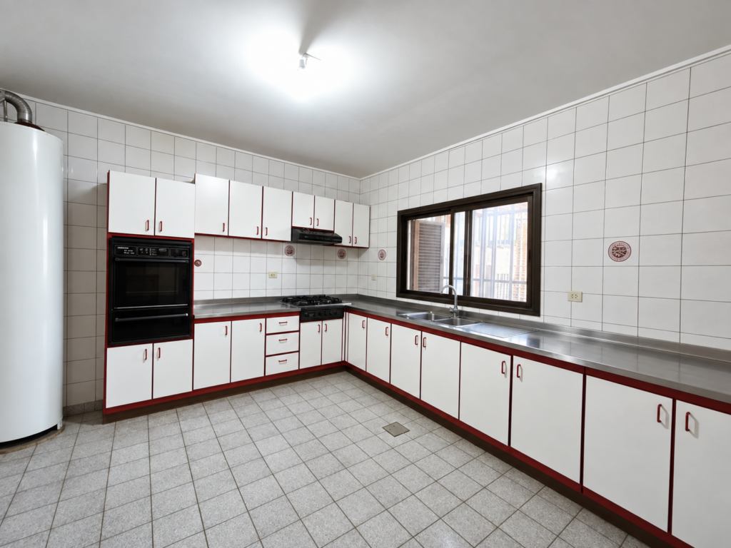 3 dormitorios, Gran Patio con pileta C/Gdor Sola 645 - foto 3