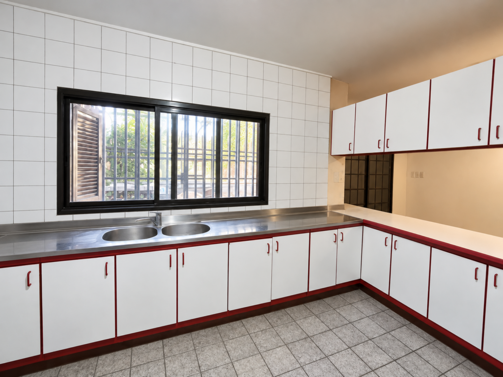3 dormitorios, Gran Patio con pileta C/Gdor Sola 645 - foto 4